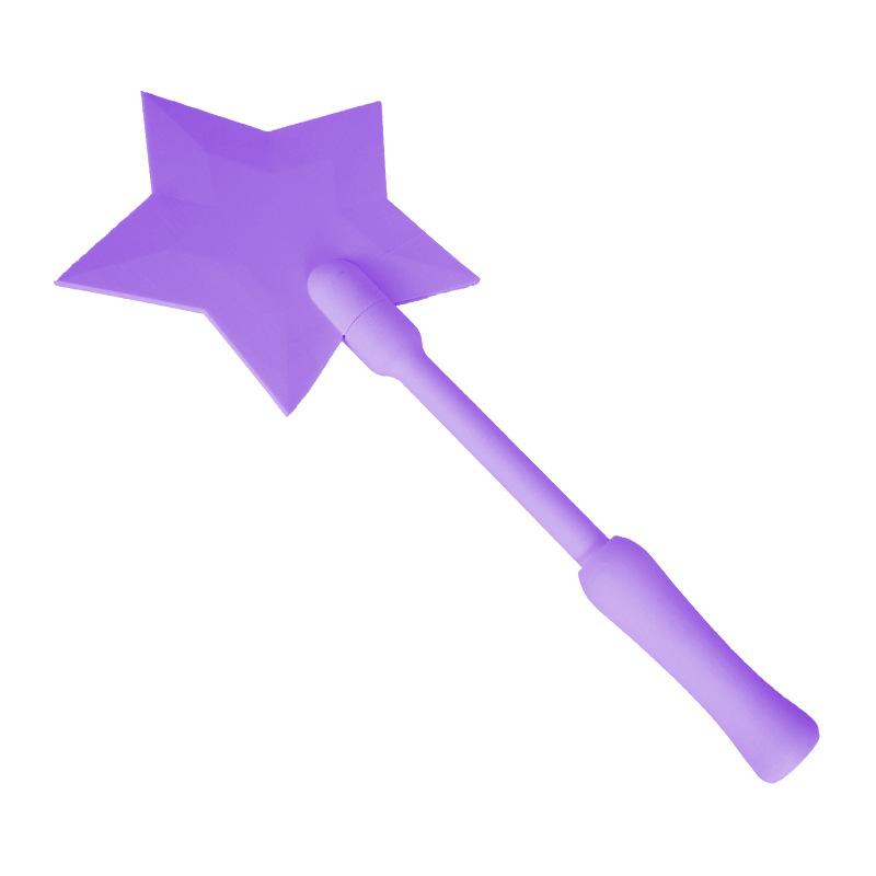 Creative 3D Printed Wand Tap Contactless Payment Card Holder Wands Funny Daily Use Tap-to-pay Credit Card Wand Magic Wand Gifts
