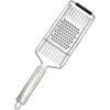 Multi-purpose Vegetable Slicer, Portable Stainless Steel Vegetable Cutter, 3-in-1 Manual Food Chopper, Adjustable Kitchen Tool for Onion Vegetable