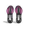 Adidas Ultrabounce Shoes 'Black Lucid Fuchsia' Women's HP5785