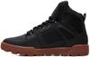 DC Shoes Pure Ht Boots (ADYB100018) Black/gum