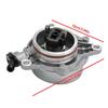 Corrosion Resistant Brake Vacuum Pump for Efficient Vehicle Maintenance 11667791232 700437020 For E60 E61 E63 525d 530d