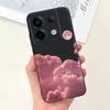 For Xiaomi Poco X6 Pro 5G Phone Case Xiaomi Poco M6 Pro 4G Back Cover Cartoon Cool Style Child's Coque Funda Soft Silicone TPU