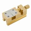 Watch Movement Fixed Base Holder Precision Knurled for Watchmakers, Hobbyists,