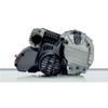 Kompressor - Vertikal - Stanley Fatmax - Lub - 24 L - 2 PS - 10 bar - Geschmiert