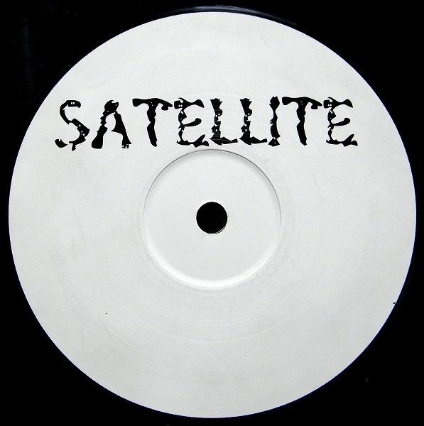 

12inch Record OCEANLAB - Satellite SAT001 NOT ON LABEL UK Dance & Electronica Used