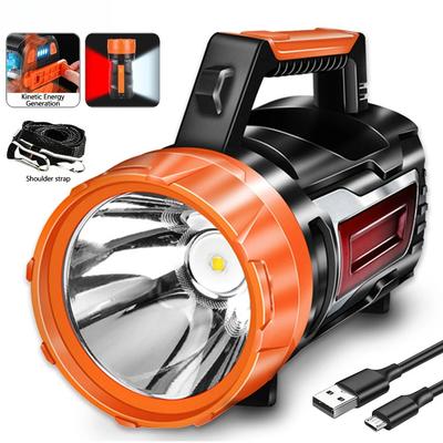 Luminaires portables – Lampes torches et lampes de poche