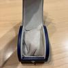 [USED] Grand Seiko Watch Case, Navy