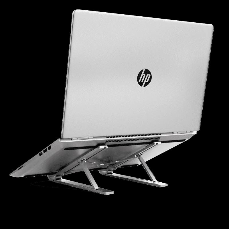 HP Adjustable Foldable Laptop Stand