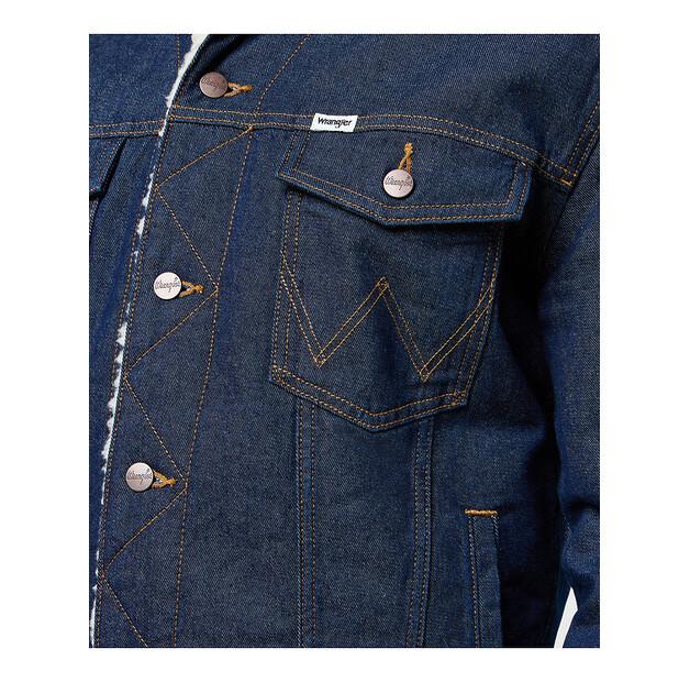 Wrangler Denim Jacket 112371364