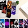 PP45 NARUTO Transparent Phone Case for Motorola Moto G40 G04 G05 One Ace Action  Fusion + Plus Hyper Macro Vision Zoom