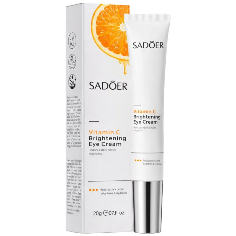 Lifting 900 Shots Eye Cream, 21ml, 3 Pcs