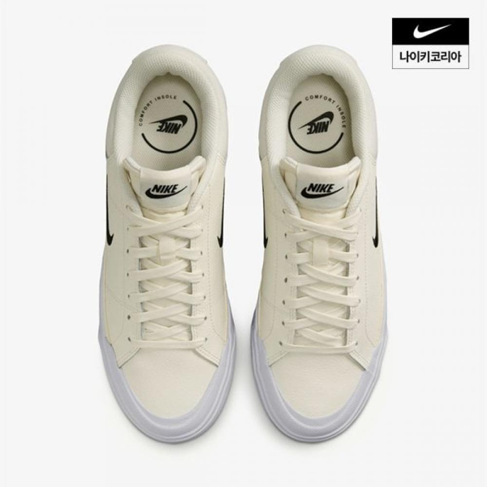 Women S Nike Coat Legacy Lift Fv5526 101