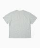 DOFFJASON Wavy Slub T-Shirt Mint