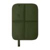 Waterproof Portable Outdoor Folding Seat Cushion - Single Person Hiking & Picnic Mat