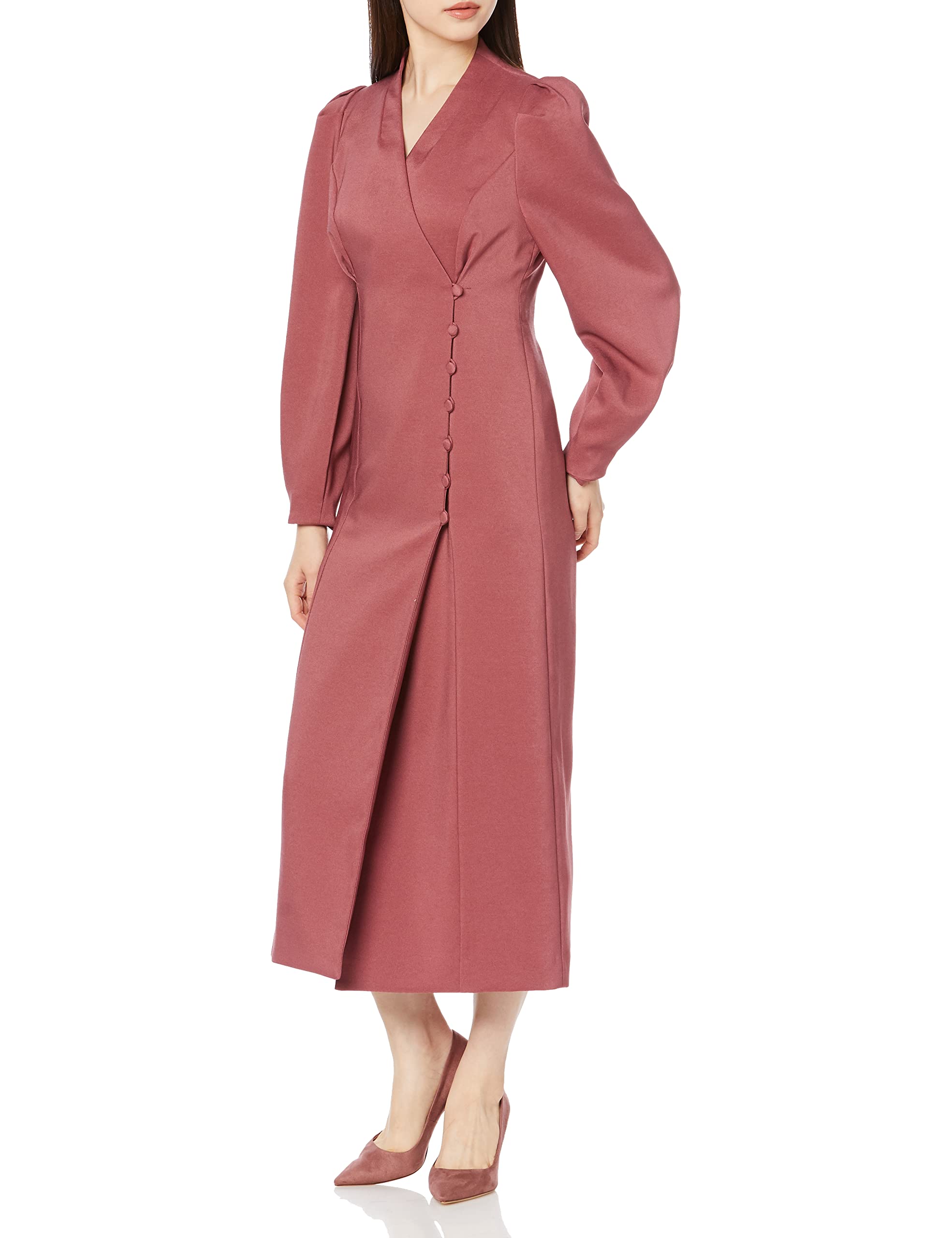 

Class Tight Dress SWFO215025 RED 0 [Sneider] Women s красный