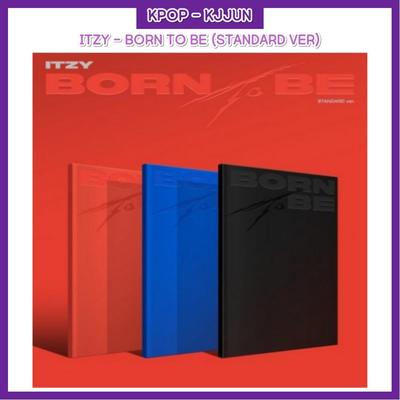 NASCIDO PARA SER (VER PADRÃO)