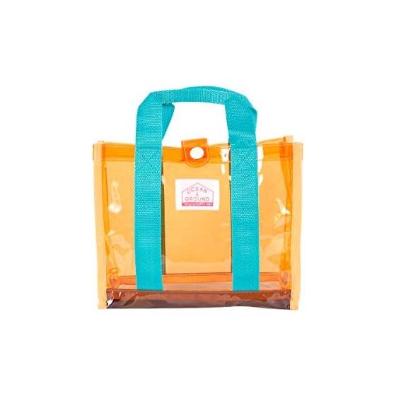 [Ocean  Ground] Pool Bag Mini LANA I Kids Girls Boys 1935801
