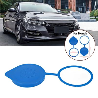Windshield Washer Reservoir Cap For Honda For Accord Civic Compatible With EX EX L Models Durable Construction