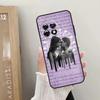 After Movie Hardin Scott Case For OnePlus Nord CE 5 3 4 Lite N20 N30 OnePlus 13T 10T 8T 11 12 13 15 R 9 10 Pro Cover