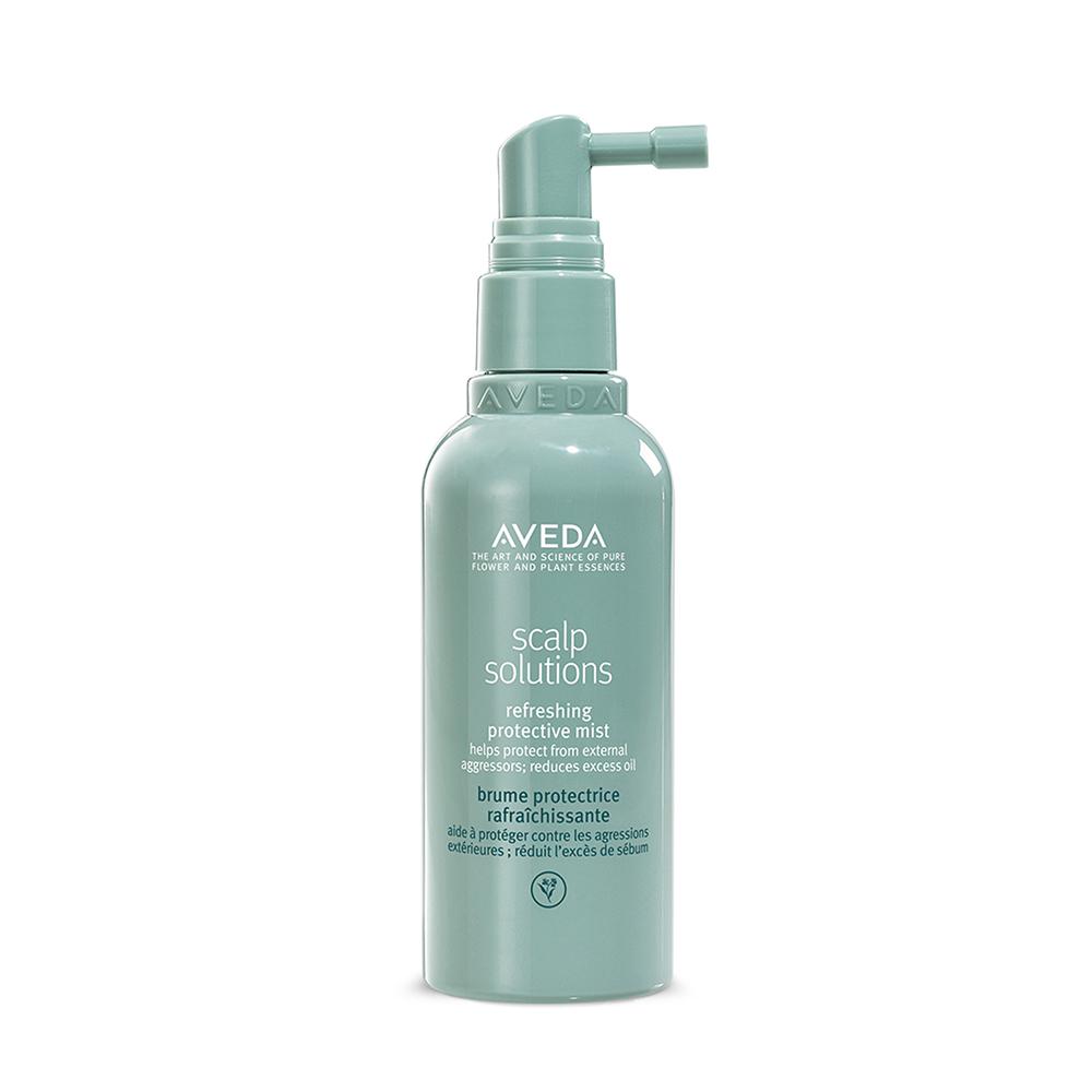 Aveda Scalp Solutions Refreshing Protective Mist 100ml - Scalp Care, Korean 100ml