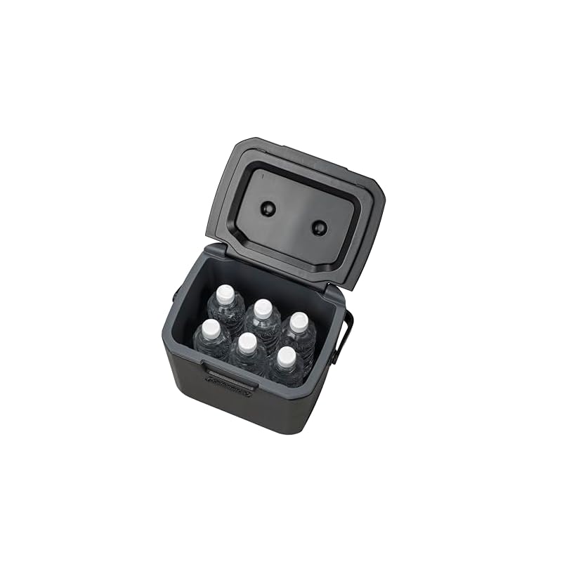 Coleman Take 9 (Jet Black)