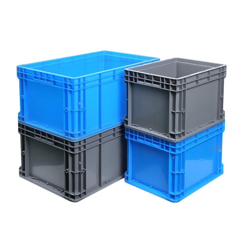 Wanzun EU Thickened Plastic Logistics Container