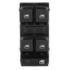 Car Vehicle Electric Power Main Master Window Control Switch for A4 S4 Q5 8KD 959 851