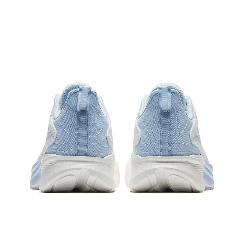 Anta Cloud Tracking Fashion Versatile Comfortable Fabric Wear-Resistant Shock Absorption Low-Top Training Running Shoes Women sneaker 122535585-4