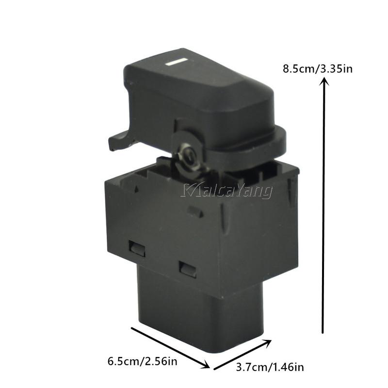 Car NEW Electric Window Switch Glass Lifter 93576-2S000 For Hyundai IX35 TUCSON IX 2009 2010 2011 2012 2013 2014 2015