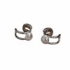 Pearl Ear Cuff: Chic, Versatile, No-Piercing Light Luxury Earring