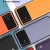 Luxury PU Leather Case For Xiaomi Poco M5 S M5S Back Cover Matte Silicone Protection Phone Case For Poco M3 M4 Pro 4G 5G Coque