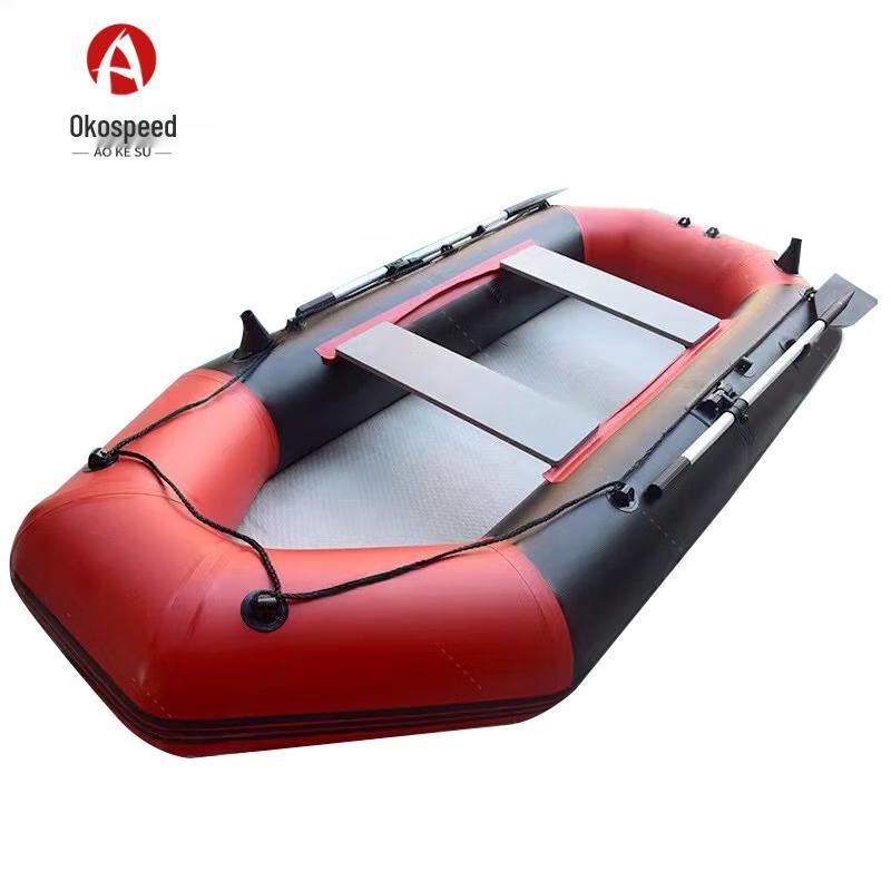 Aokosu Inflatable Rafting Dinghy