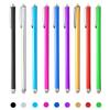 Long Stylus Pen 18.5M Capacitive Tablet Touch Screen Pencil For Iphone Samsung Ipad Universal Android Phone Drawing Touch Pencil