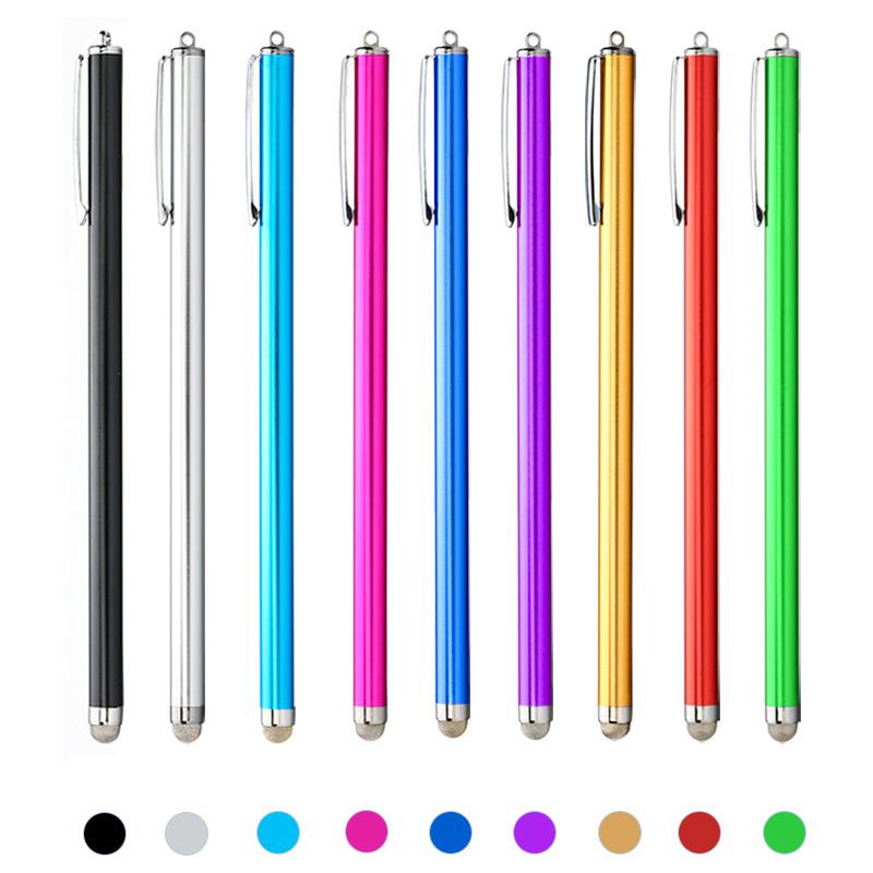Long Stylus Pen 18.5M Capacitive Tablet Touch Screen Pencil For Iphone Samsung Ipad Universal Android Phone Drawing Touch Pencil
