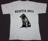 Vintage 1994 Beastie Boys Some Old Shirt Sport Gray Unisex Men S-5XL Unisex T-Shirt