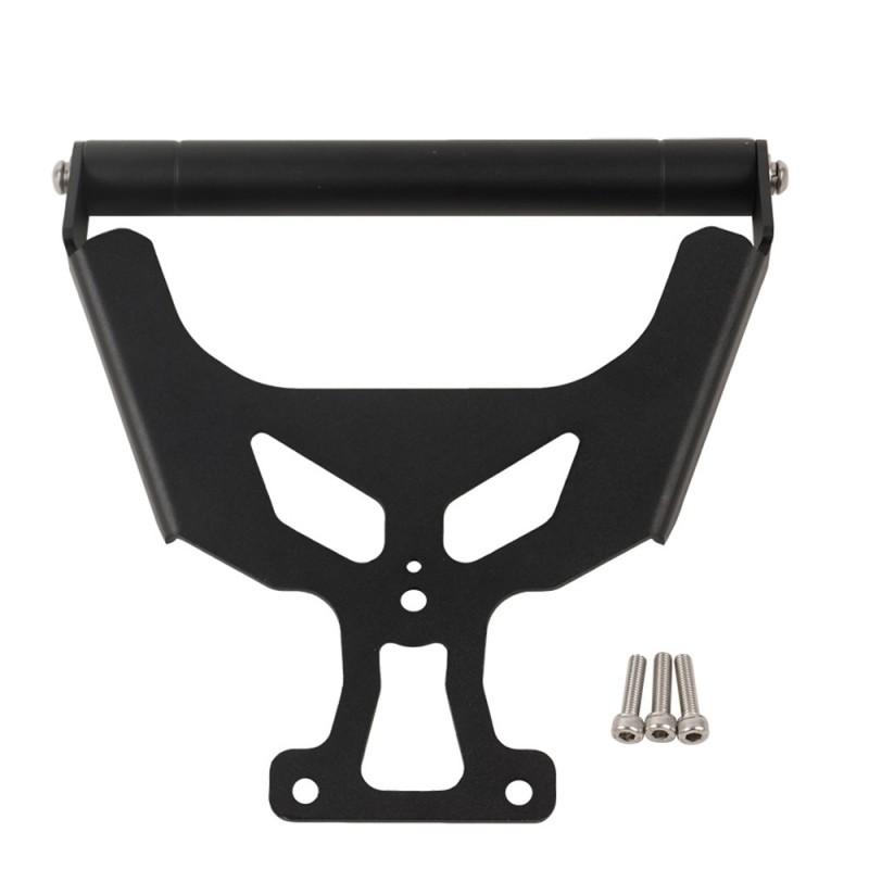 GPS Phone Mount Holder Yamaha Tracer 9 900GT 2021-2024 Motorcycle Navigation Bracket Extension Arm