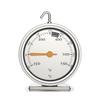 Backofenthermometer BBQ Backen Zifferblatt Classic Serie Edelstahl Küchenthermometer