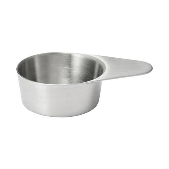 Muji Stainless Coffee Scoop Silver MDC76A2S