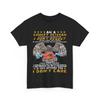 Grandpa Veteran Shirt, I Am A Grumpy Old Veteran Army Military Men Shirt