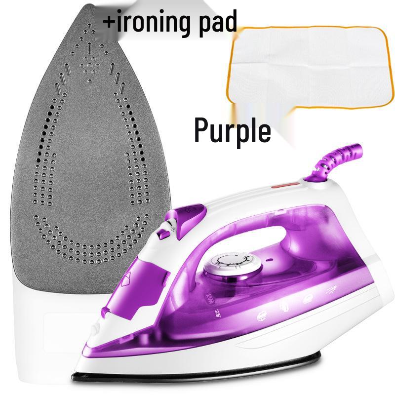 AFC Mini Handheld Portable Steam Iron