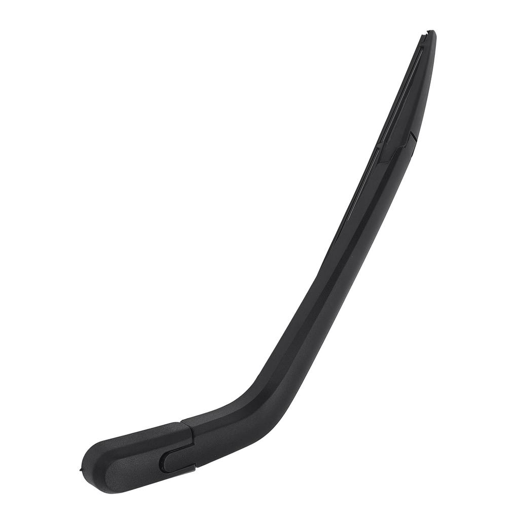 Rear Wiper Arm Blade Set 85214 42040 Sensitive Abrasion Proof Back Glass Wiper Arm Blade Replacement
