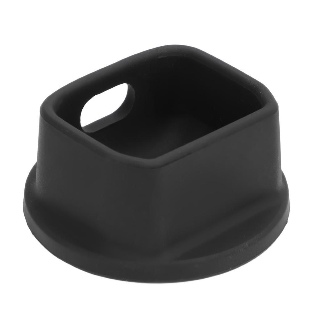 Sportkamera Skrivbordsbas Silikon Förhindra Glidning Stabil Stöd Kamerafäste Ställbas för OSMO