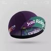 Evr Cycling Hat for Men and Women, Road Bike Helmet Lining, Sports Headscarf, Breathable Sun Protection and Windproof Hood