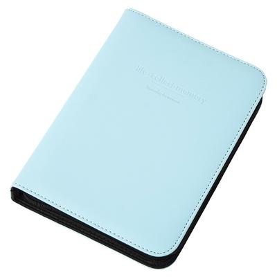 Stationery White Paper Card Album