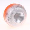 1/2/3Pcs V16 Geolocation Dgt 3.0 Approved Car Emergency Light With Sim Induction Traffic Warning Light, Working Light, Multifun