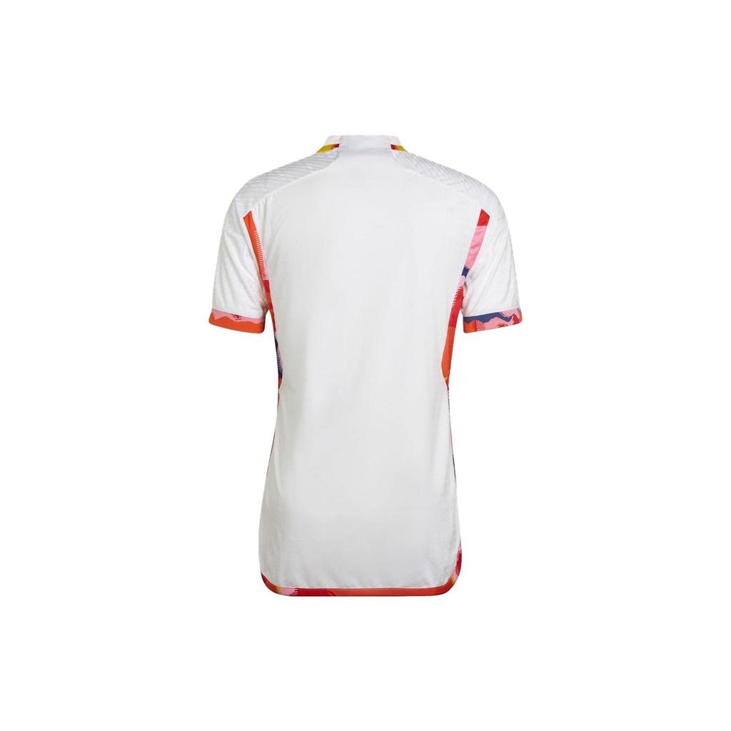 Adidas Soccer Jersey Japan Version Men's White HD9416-