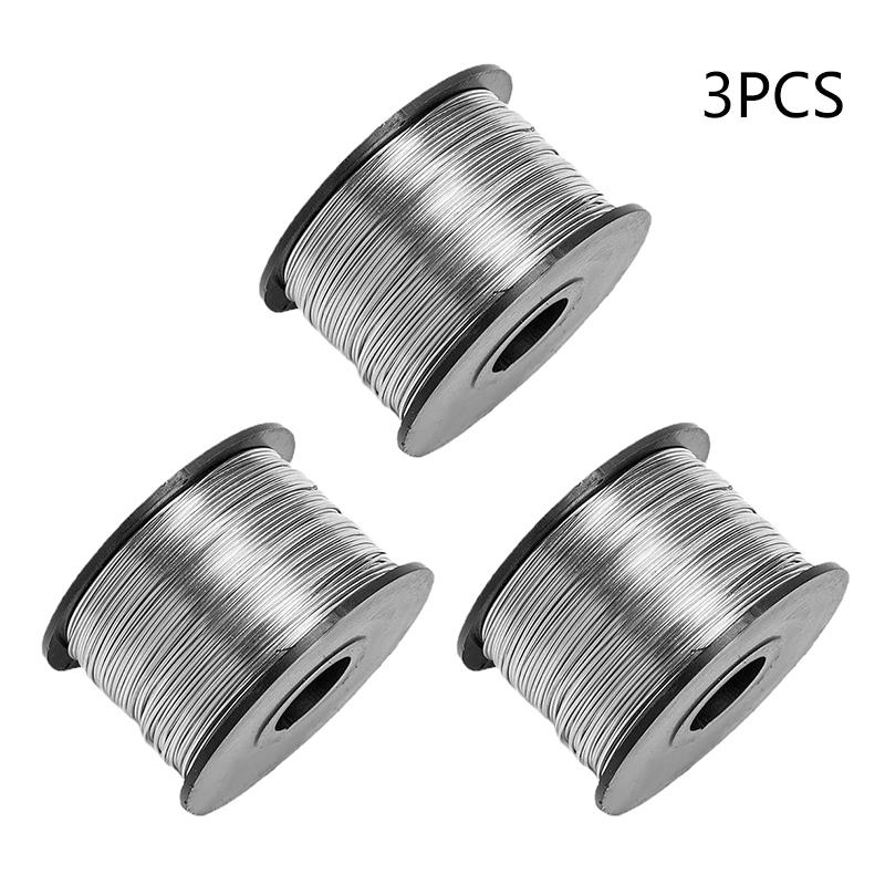 1/2/3Pcs 110M Length 0.8Mm For