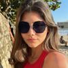 Trendy Oversized Square Sunglasses Women  Luxury Brand Vintage Y2K Punk Polygon Sunglass Classic Driving Shades For Ladies