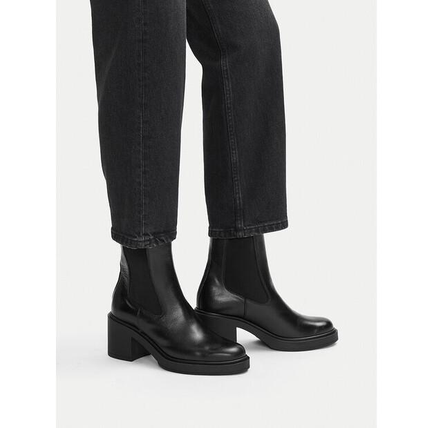 Chelsea Boots Gino Rossi C-FERGIE 2784440PE Black