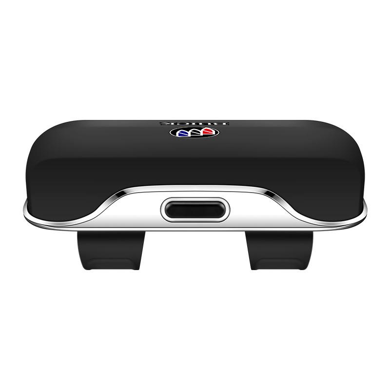 Buick E5/GL8/Envision/LaCrosse/Regal/Verano Car Sun Visor Glasses Holder Clip